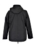 ZeroXposur 100% Polyester Solid Black Jacket Size XL - photo 2