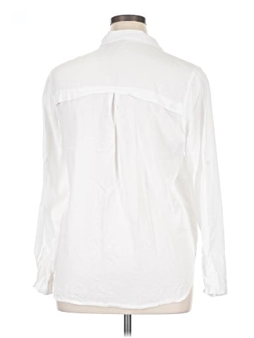 Velvet Heart Long Sleeve Blouse (view 2)