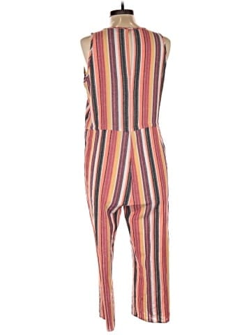 Drew Jumpsuit (view 2)