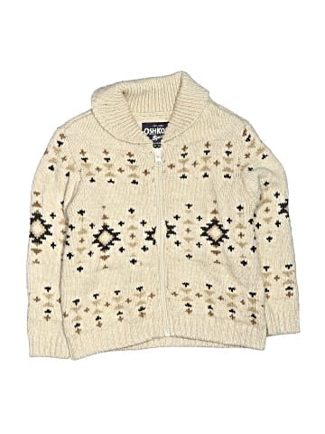 OshKosh B'gosh Pullover Sweater (view 1)