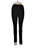 Danskin Solid Black Active Pants Size L - photo 1