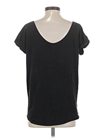Moda International Short Sleeve T-Shirt (view 2)
