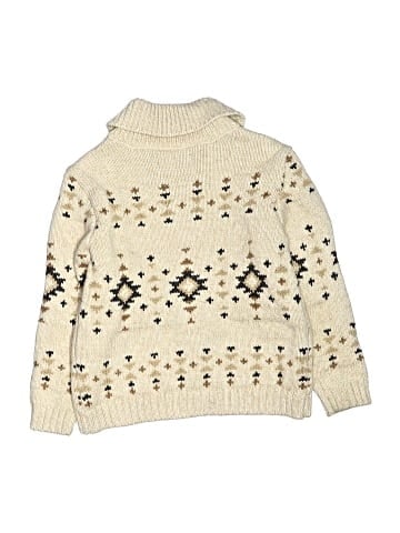OshKosh B'gosh Pullover Sweater (view 2)