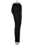 Danskin Solid Black Active Pants Size L - photo 4