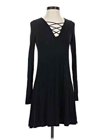 Express Outlet Casual Dress (view 1)