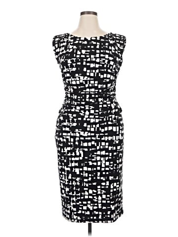 Nine West Cocktail Dress (view 1)