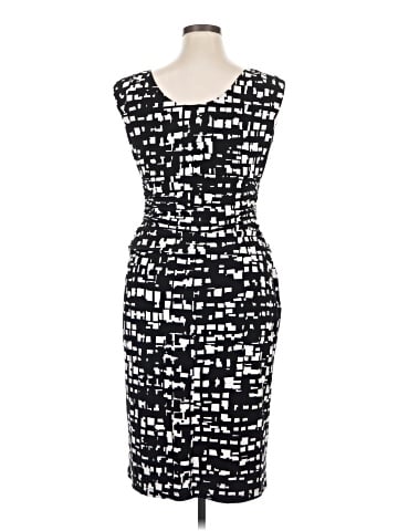 Nine West Cocktail Dress (view 2)
