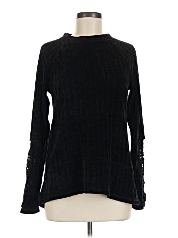 Knox Rose Pullover Sweater (view 1)