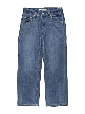 Levi's Jeans (view 1)