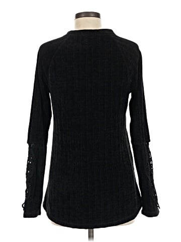 Knox Rose Pullover Sweater (view 2)