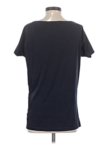 Moda International Short Sleeve T-Shirt (view 2)