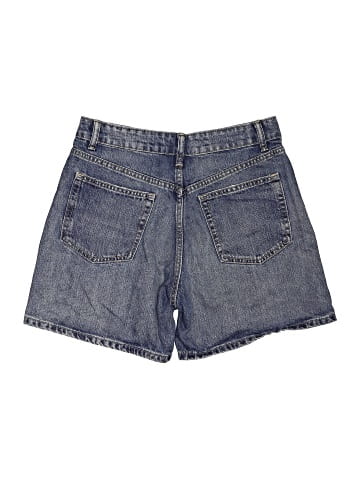 Zara Denim Shorts (view 2)