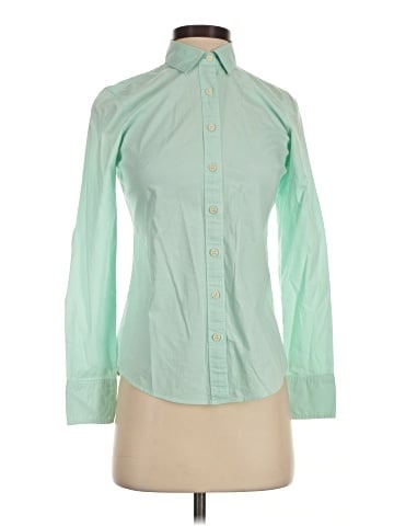Haberdashery for J.Crew Long Sleeve Blouse (view 1)