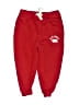 Old Navy Red Casual Pants Size 18-24 mo - photo 1