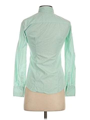 Haberdashery for J.Crew Long Sleeve Blouse (view 2)