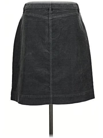 Talbots Denim Skirt (view 2)