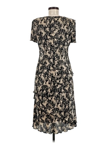 Connected Apparel Casual Dress (view 2)