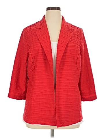 Chico's Blazer (view 1)