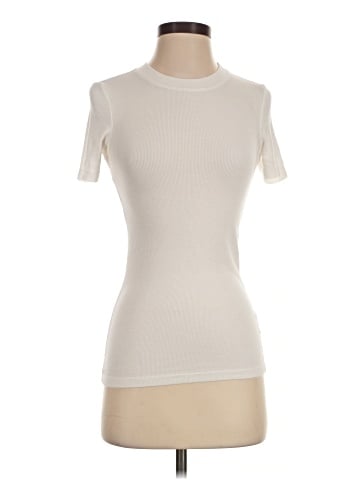 Splits 59 Short Sleeve Turtleneck (view 1)