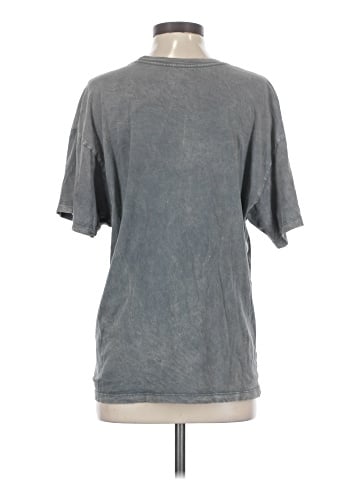 Roxy Short Sleeve T-Shirt (view 2)