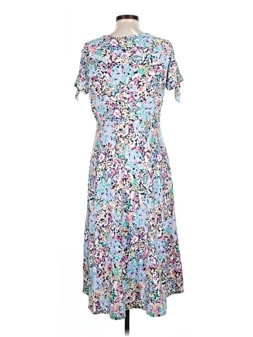 Croft & Barrow Casual Dress (view 2)