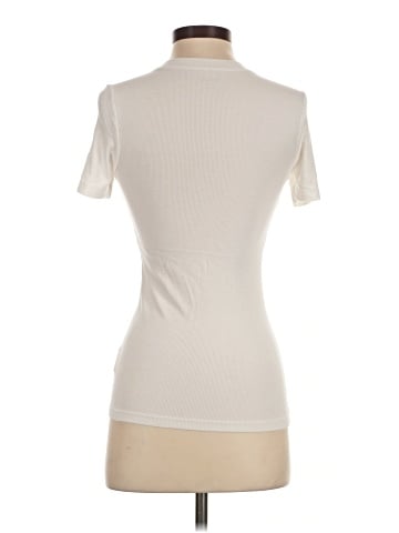 Splits 59 Short Sleeve Turtleneck (view 2)