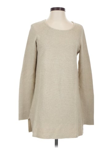 Sahalie Pullover Sweater (view 1)