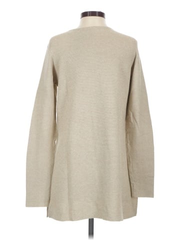 Sahalie Pullover Sweater (view 2)
