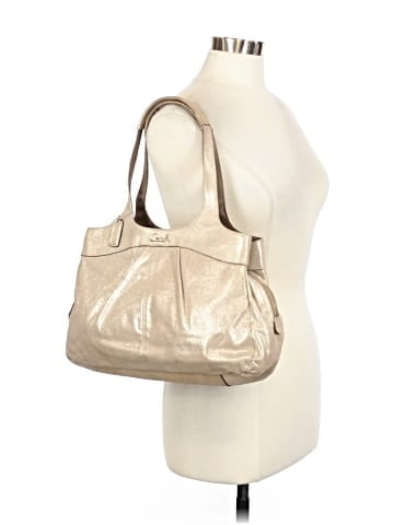 Coach Shoulder Bag (view 2)