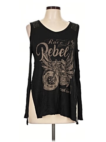 Vocal Sleeveless Blouse (view 1)