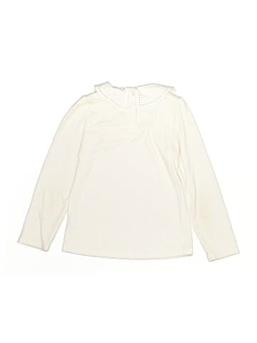 Paw in Paw Long Sleeve Polo (view 2)