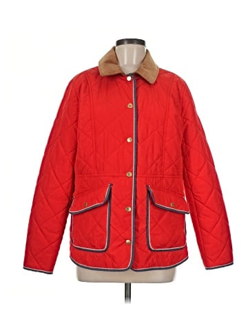 Talbots Coat (view 1)