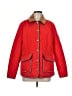Talbots 100% Polyester Red Coat Size M - photo 1