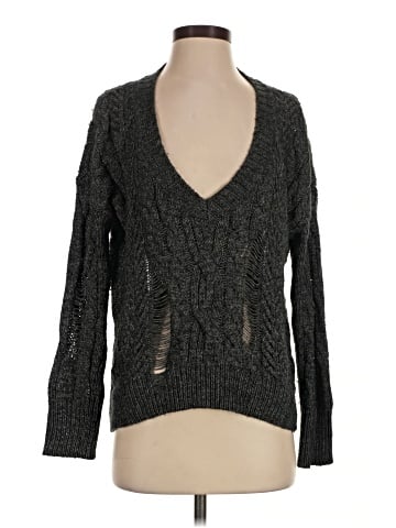 Express Pullover Sweater (view 1)