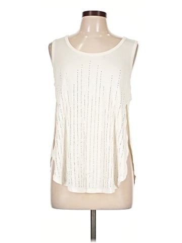 Vocal Sleeveless Blouse (view 1)