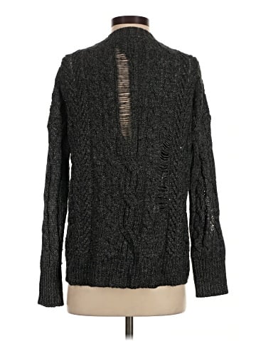 Express Pullover Sweater (view 2)