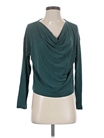Mystree Long Sleeve Top (view 1)