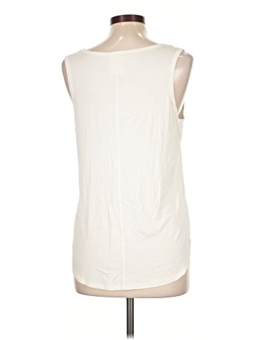 Vocal Sleeveless Blouse (view 2)