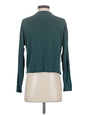 Mystree Long Sleeve Top (view 2)