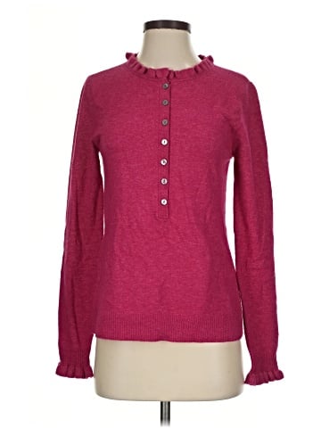 Sundance Pullover Sweater (view 1)