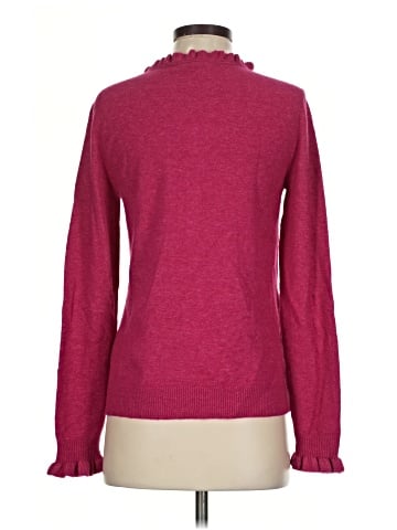 Sundance Pullover Sweater (view 2)