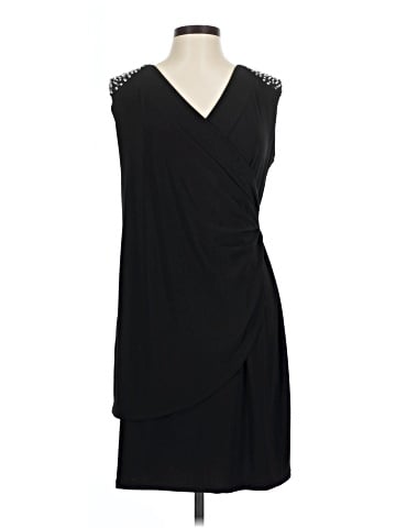 R&M Richards Cocktail Dress (view 1)