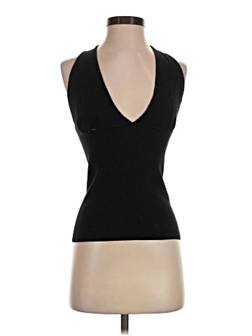 Catherine Malandrino Sleeveless Top (view 1)