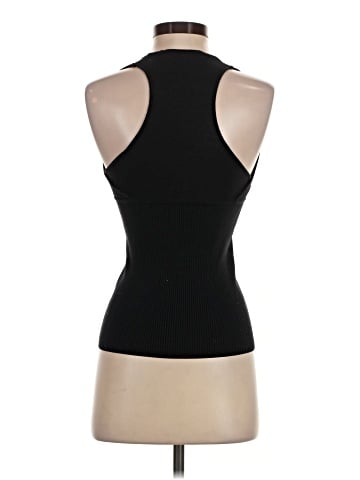 Catherine Malandrino Sleeveless Top (view 2)