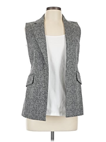 Theory Vest (view 1)