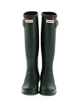 Hunter Rain Boots (view 2)