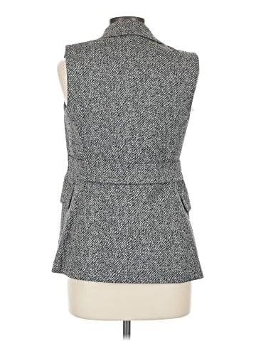 Theory Vest (view 2)