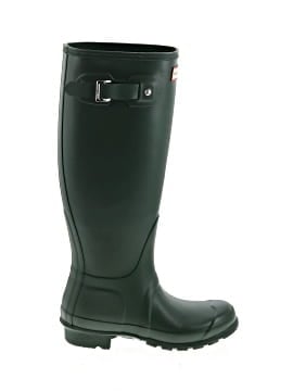 Hunter Rain Boots (view 1)