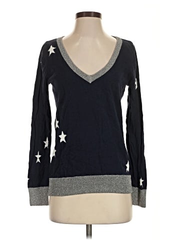 Chaser Pullover Sweater (view 1)