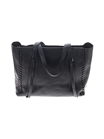 ALLSAINTS Leather Tote (view 1)